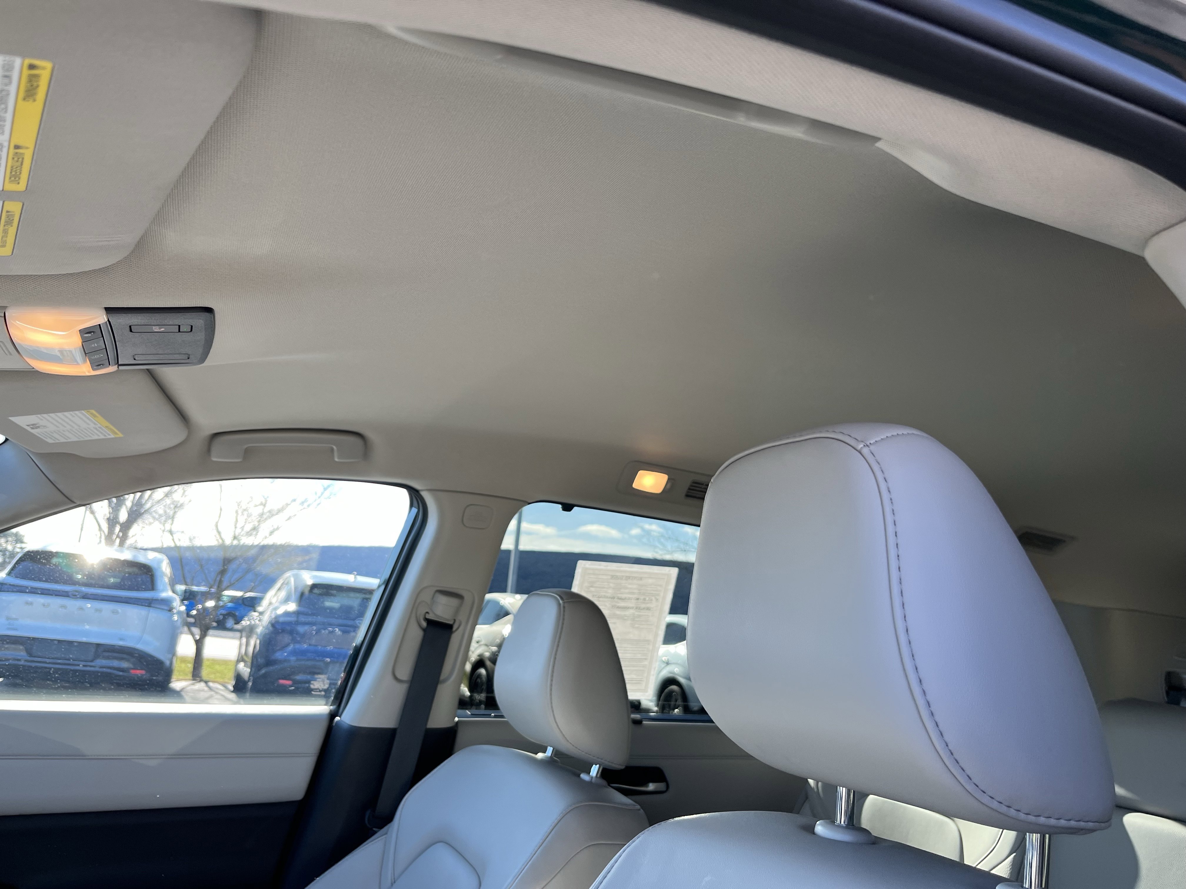 Used 2023 Nissan Pathfinder SL image 20