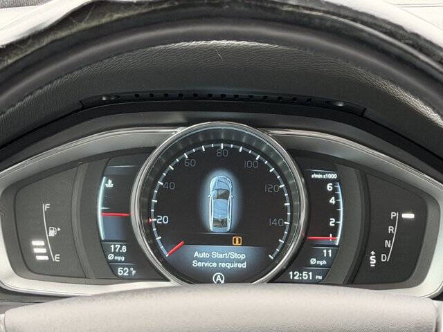 Used 2015 Volvo S80 T5 Platinum image 15