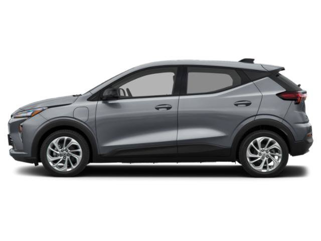New 2027 Chevrolet Bolt RS w/ Super Cruise Package FWD image 4