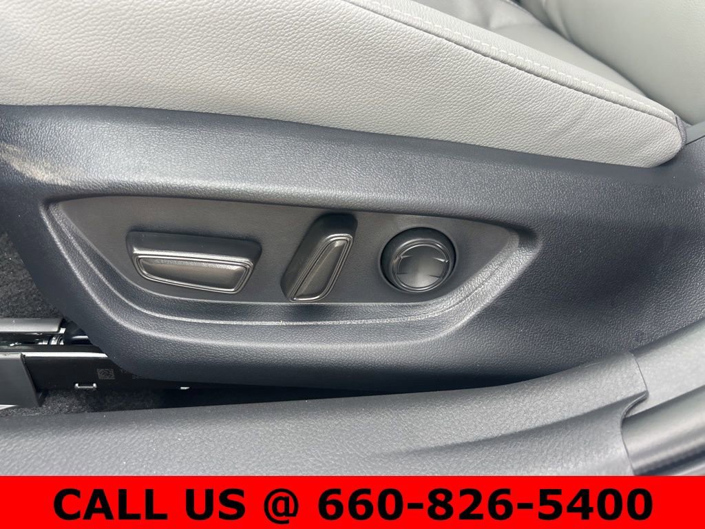 New 2026 Toyota Camry SE image 14