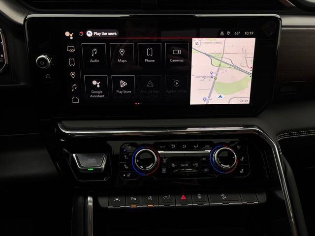 New 2026 GMC Sierra 1500 Denali Ultimate AWD/4WD image 26
