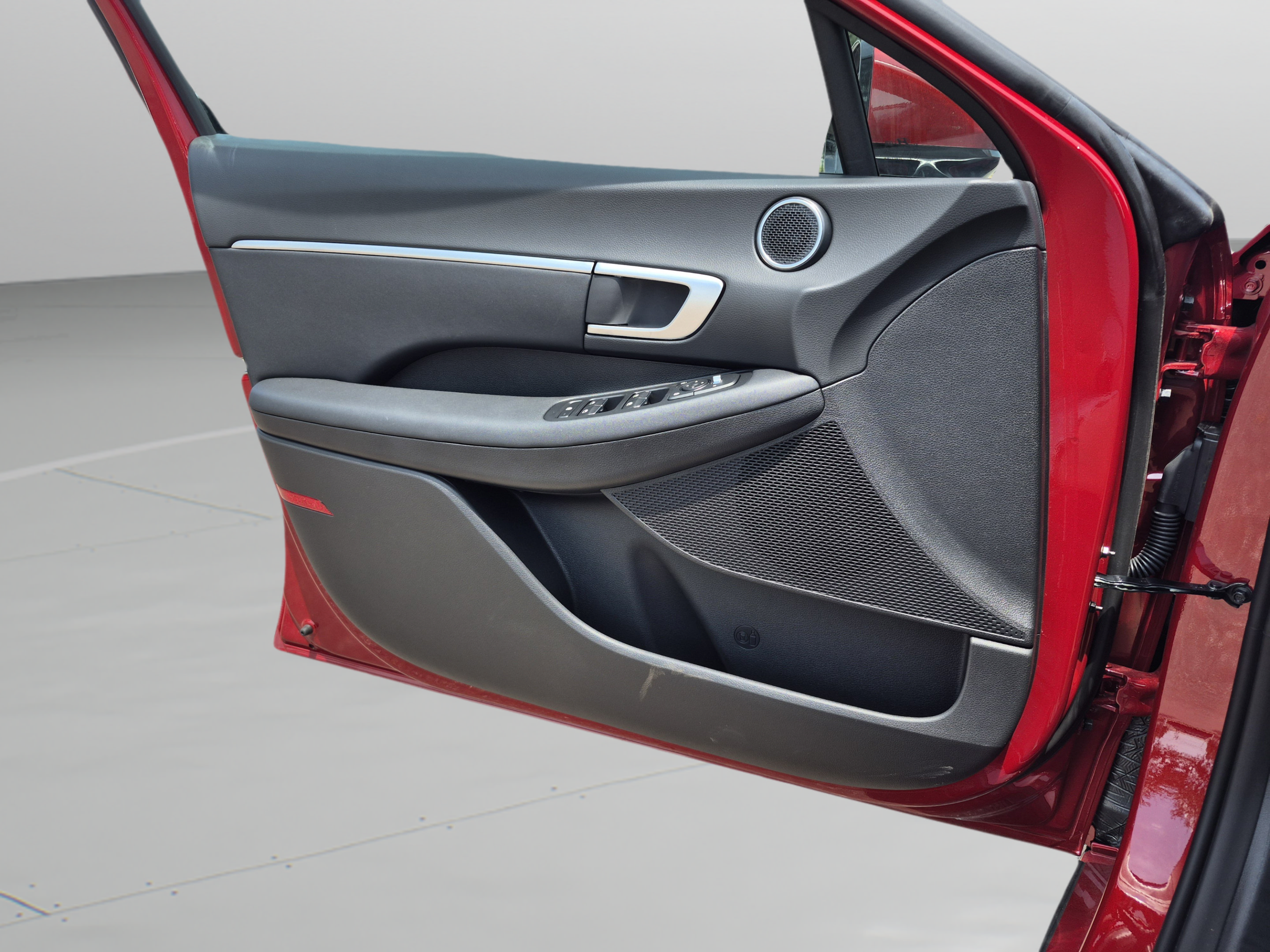 New 2026 Hyundai Sonata SEL FWD image 20