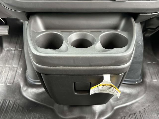 New 2025 Chevrolet Express 4500 Extended w/ Power Convenience Package image 27