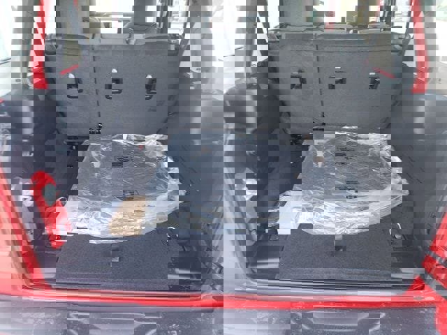 New 2026 Jeep Wrangler Unlimited Rubicon image 19