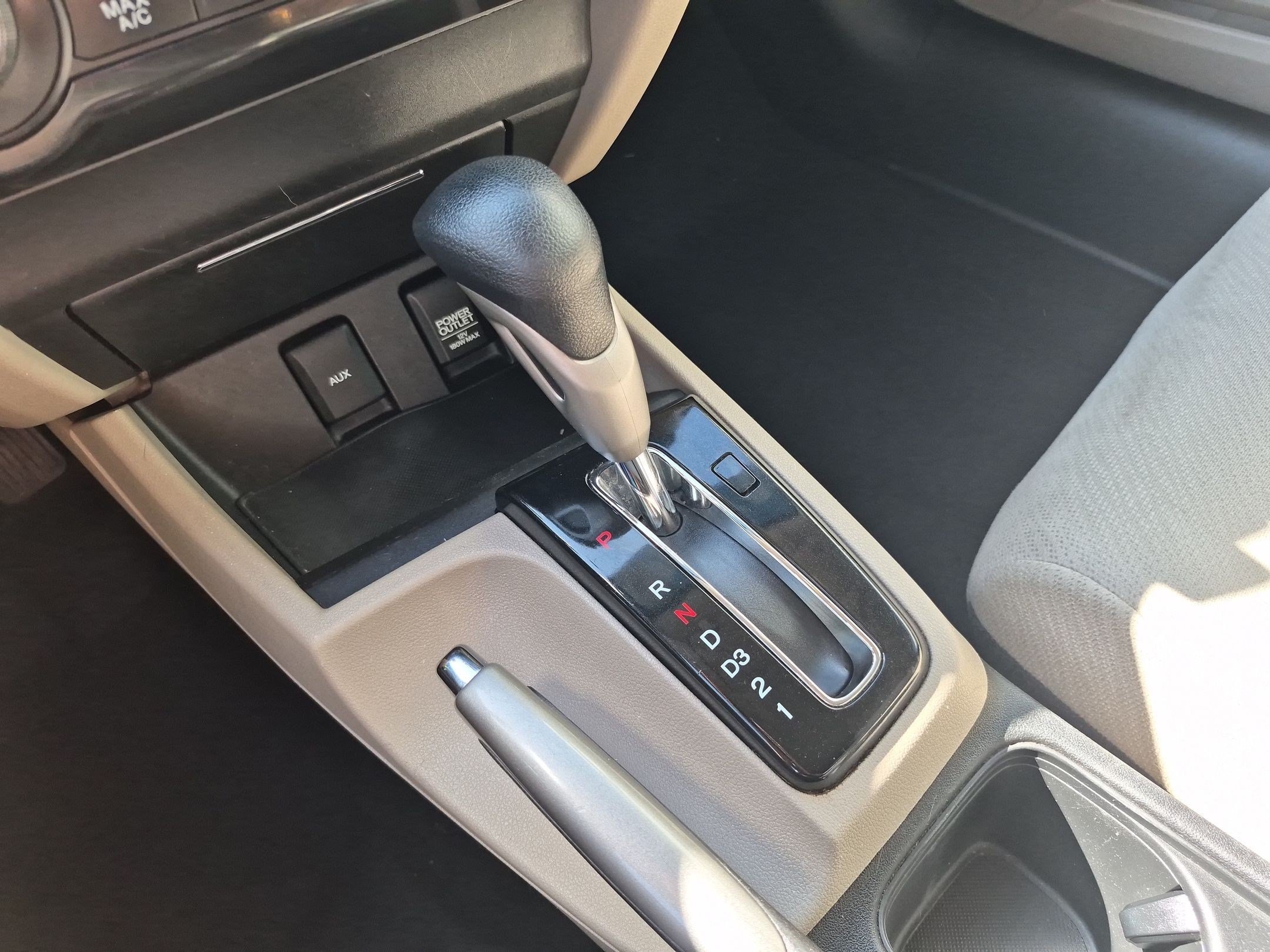 Used 2013 Honda Civic LX image 26
