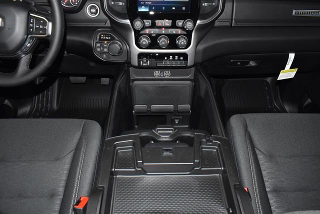 New 2026 RAM 1500 Big Horn image 20