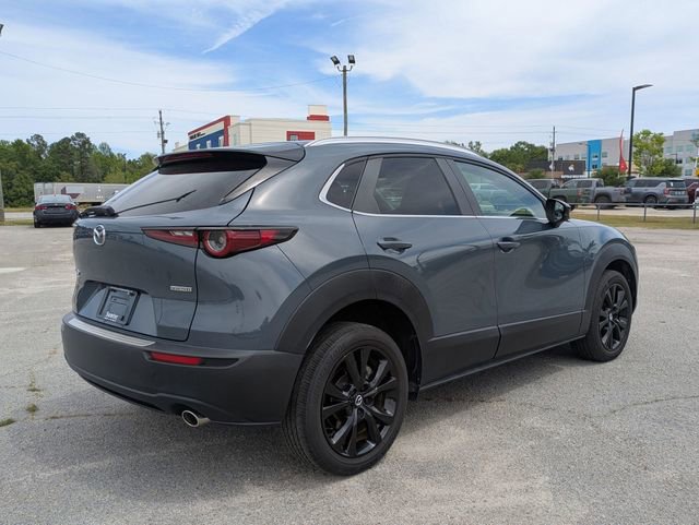 Used 2023 MAZDA CX-30 AWD 2.5 S w/ Preferred Package image 3