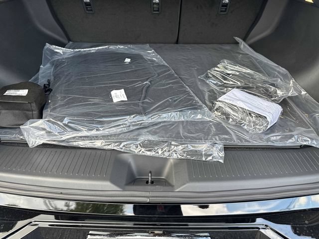 New 2026 Nissan Murano Platinum w/ Cargo Package AWD/4WD image 15