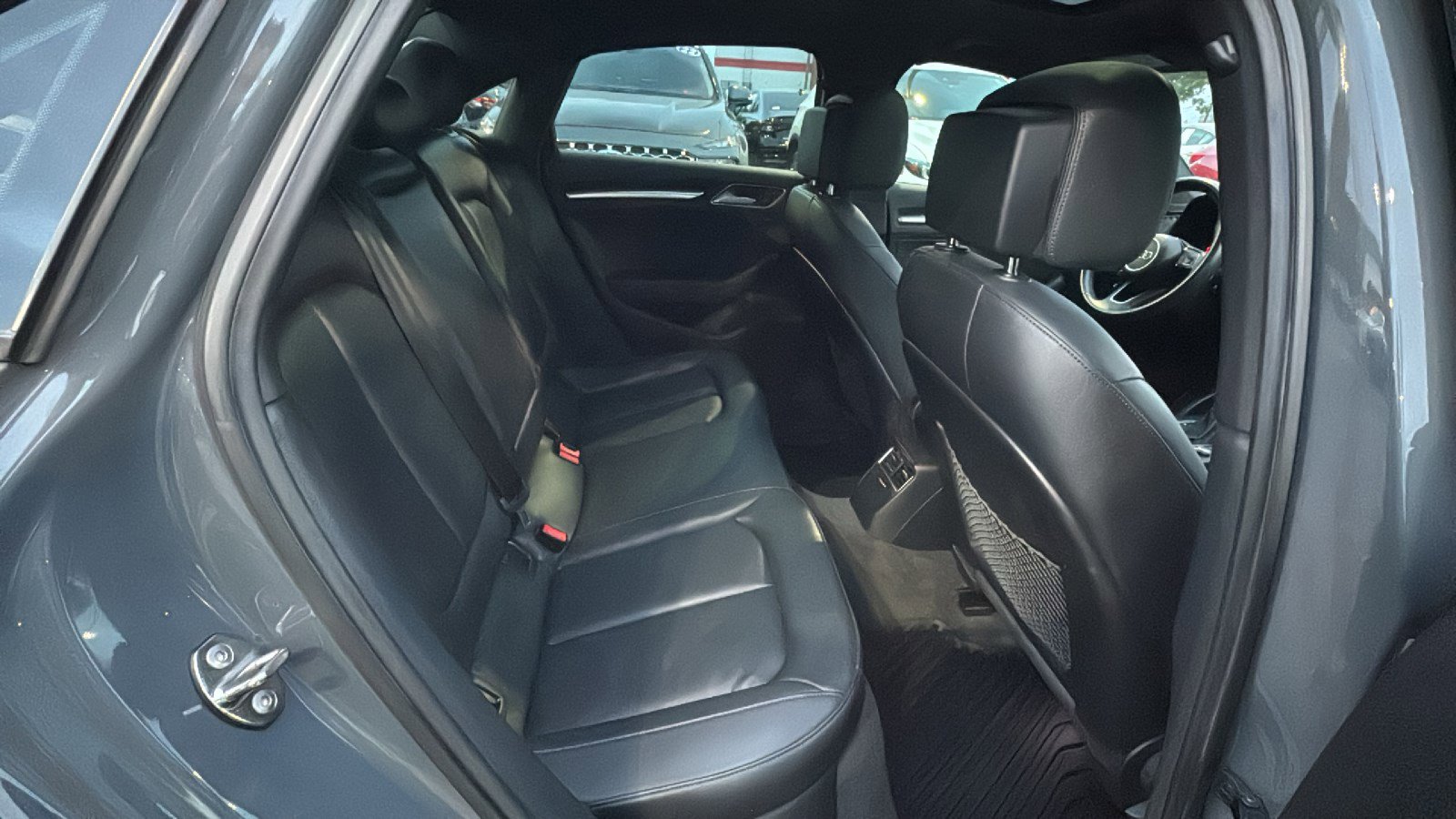 Used 2020 Audi A3 2.0T Premium image 22