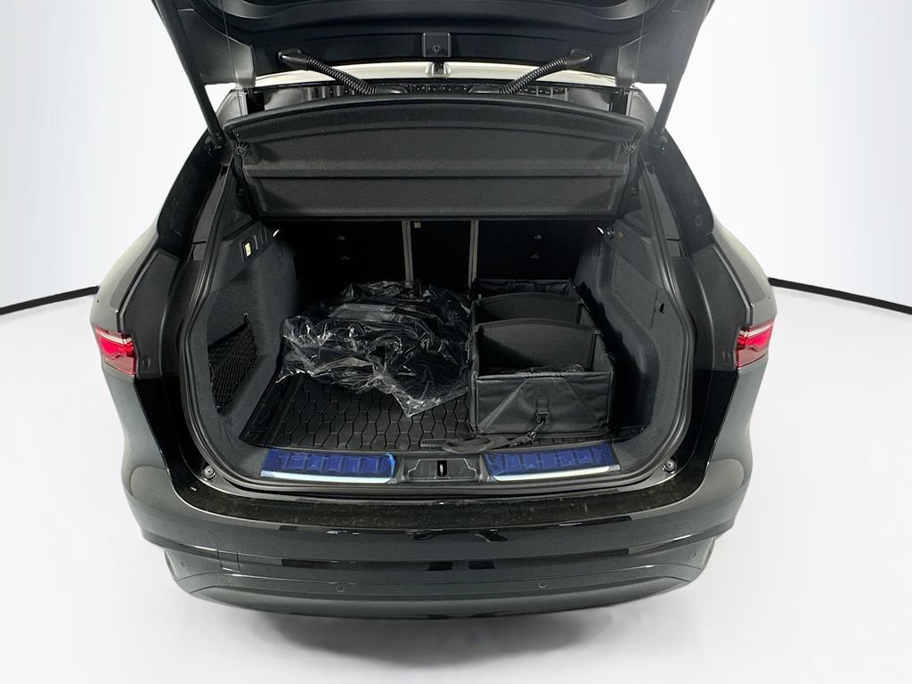 New 2026 Jaguar F-PACE R-Dynamic S AWD/4WD image 26