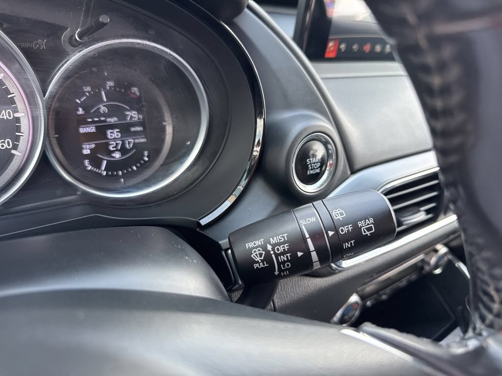 Used 2016 MAZDA CX-9 Touring AWD/4WD image 20