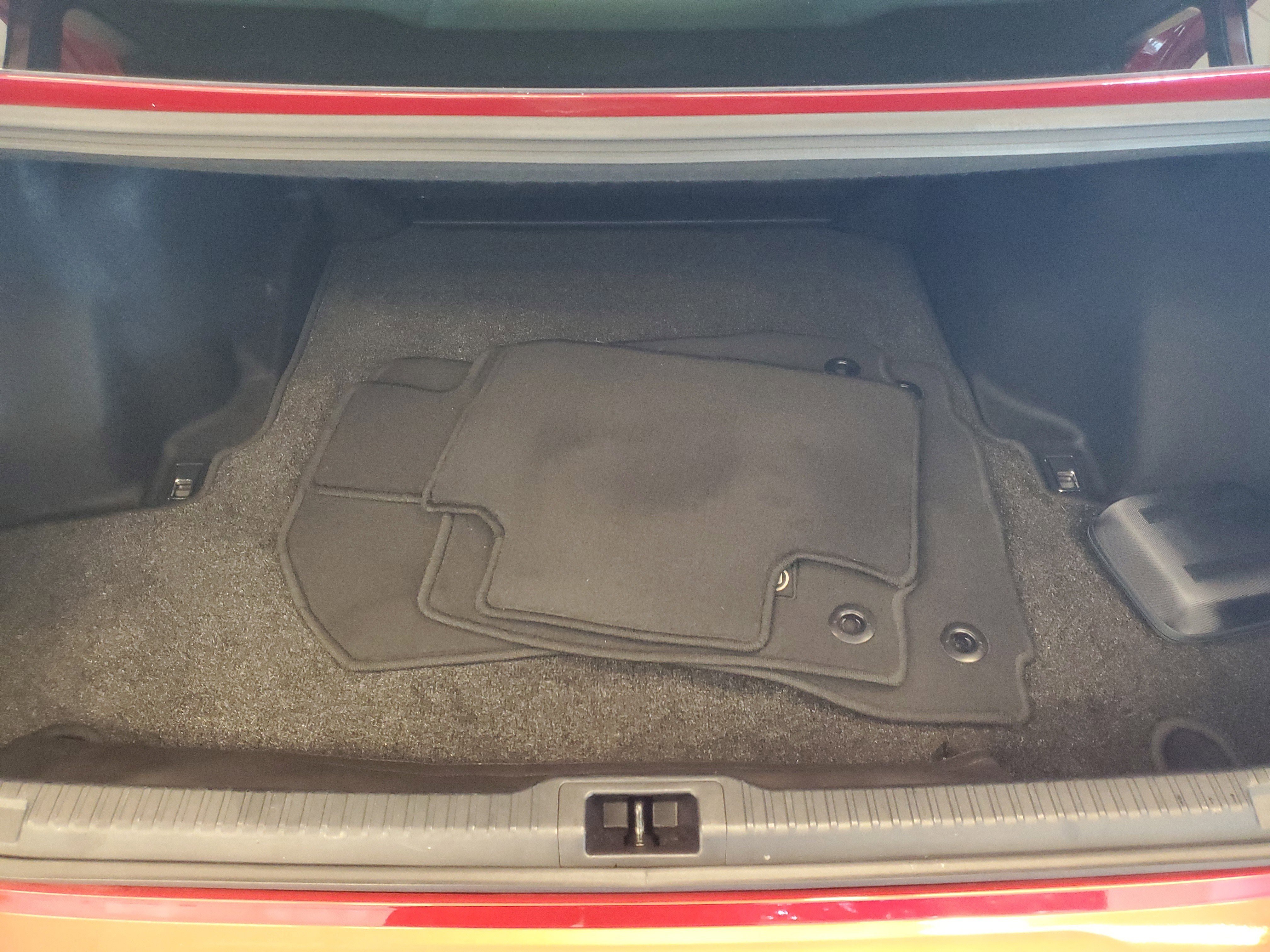 Used 2025 Lexus IS 350 F Sport w/ Accessory Package image 12