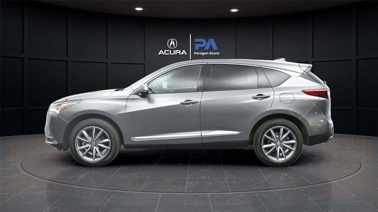 Certified 2024 Acura RDX SH-AWD w/ Technology Package image 26