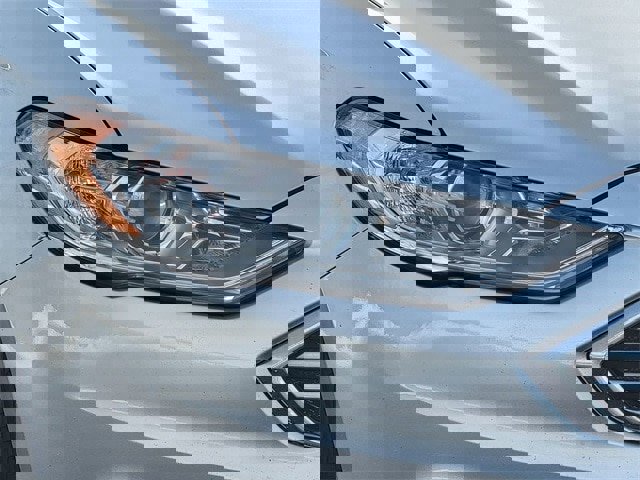 Certified 2018 Ford Fusion S image 16