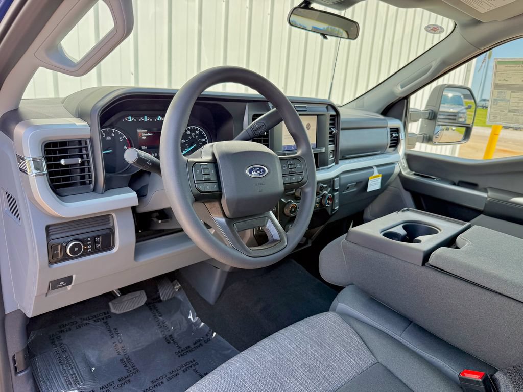 New 2026 Ford F250 XLT AWD/4WD image 10