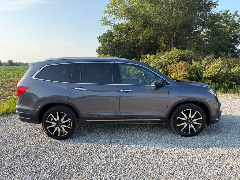 Used 2019 Honda Pilot Touring image 24