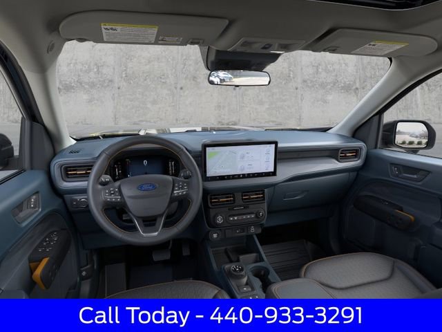 New 2026 Ford Maverick Tremor AWD/4WD image 11