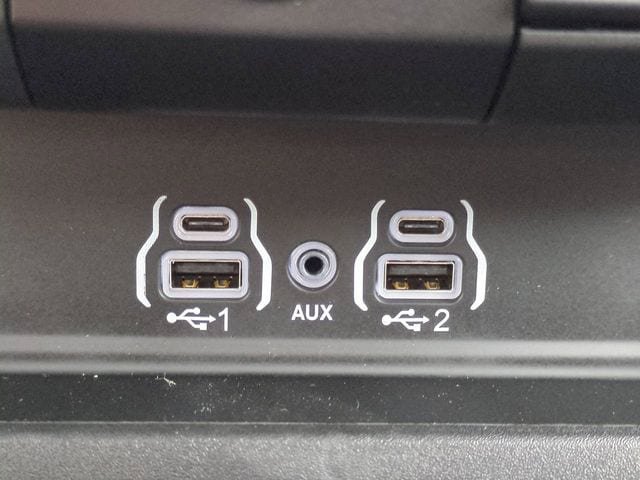New 2026 RAM 1500 Big Horn AWD/4WD image 22