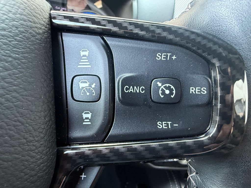 Used 2020 RAM 1500 Limited AWD/4WD image 28