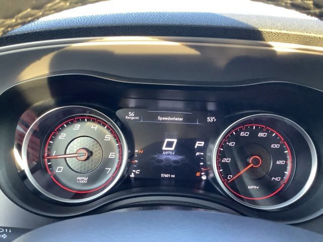 Used 2023 Dodge Charger GT image 33