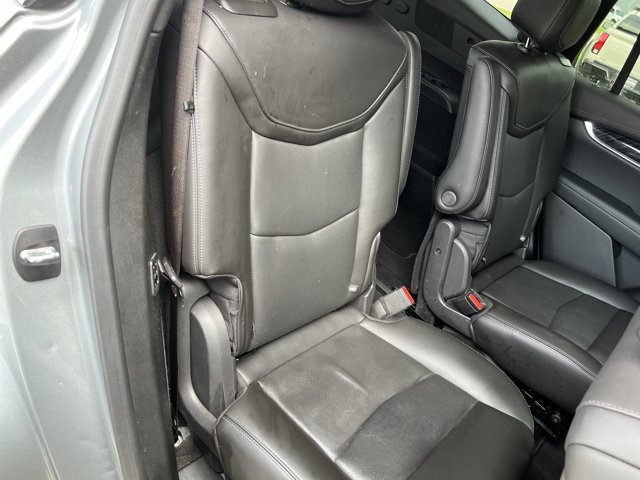 Used 2023 Cadillac XT6 Premium Luxury AWD/4WD image 28
