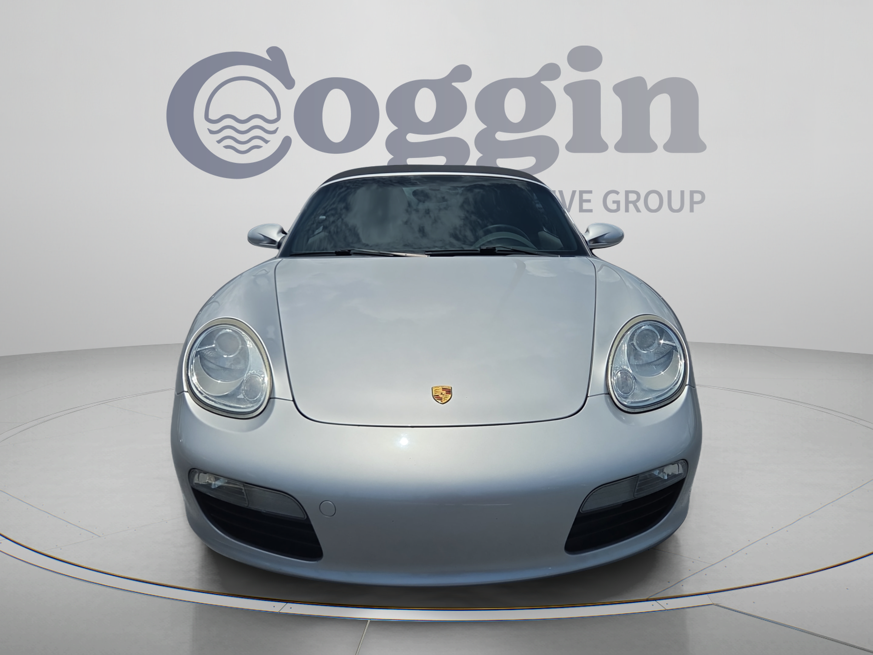 Used 2005 Porsche Boxster RWD image 8