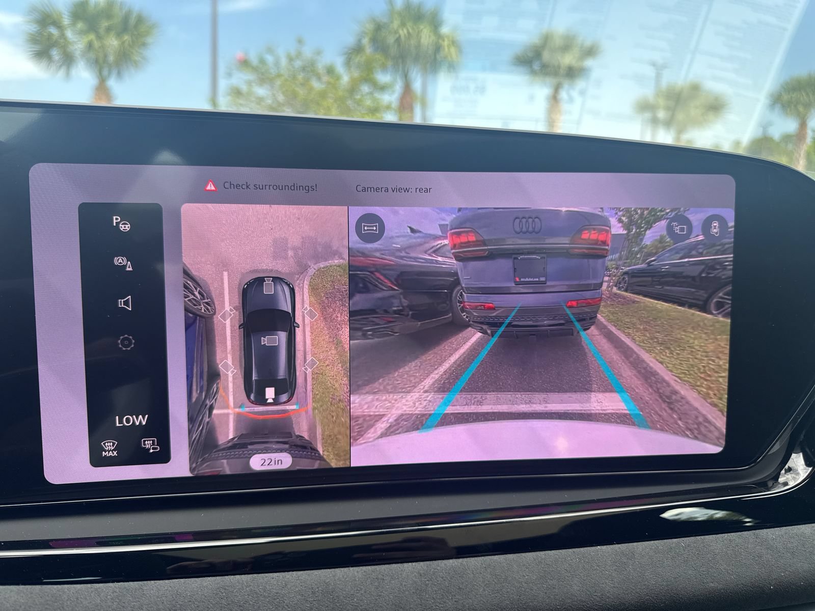 New 2026 Audi S5 Premium Plus AWD/4WD image 12