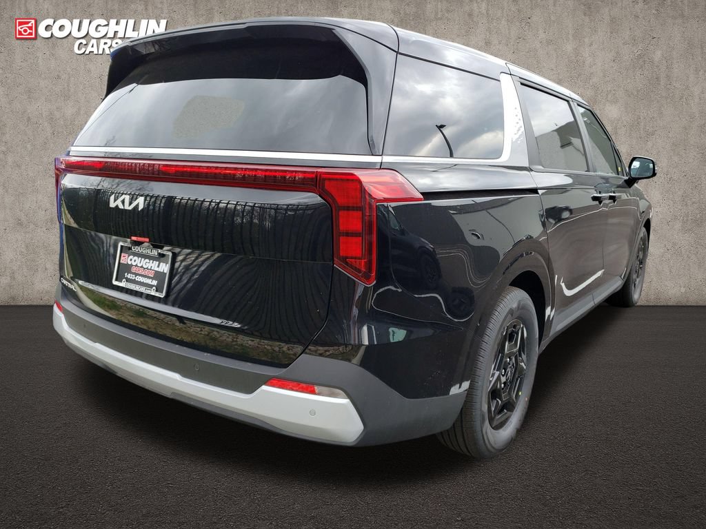 New 2026 Kia Carnival FWD image 7