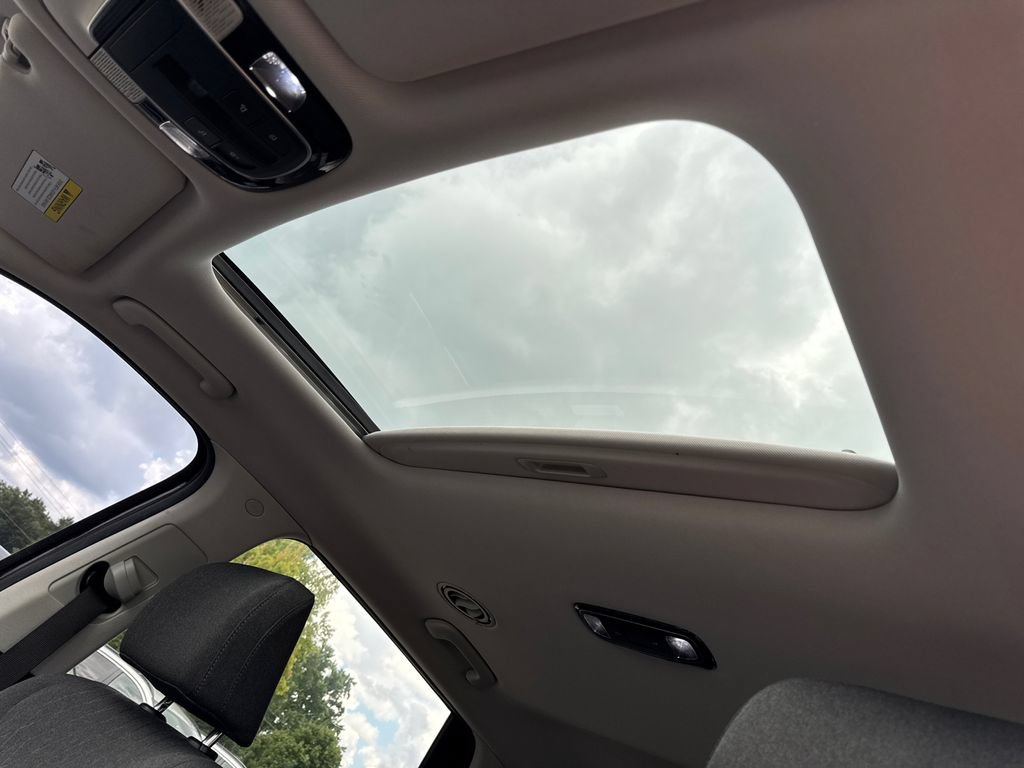 Used 2022 Hyundai Palisade SEL FWD image 34