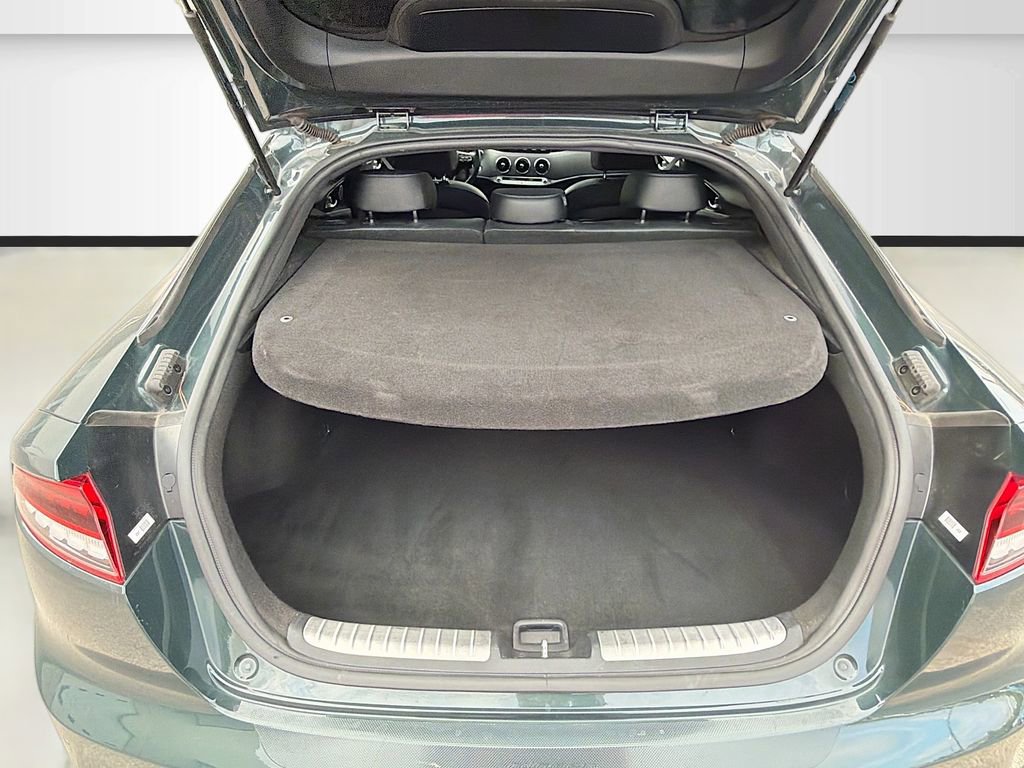 Used 2022 Kia Stinger GT-Line w/ Sun & Sound Package image 28