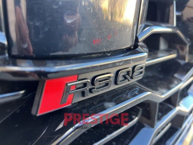 Used 2024 Audi RS Q8 image 19