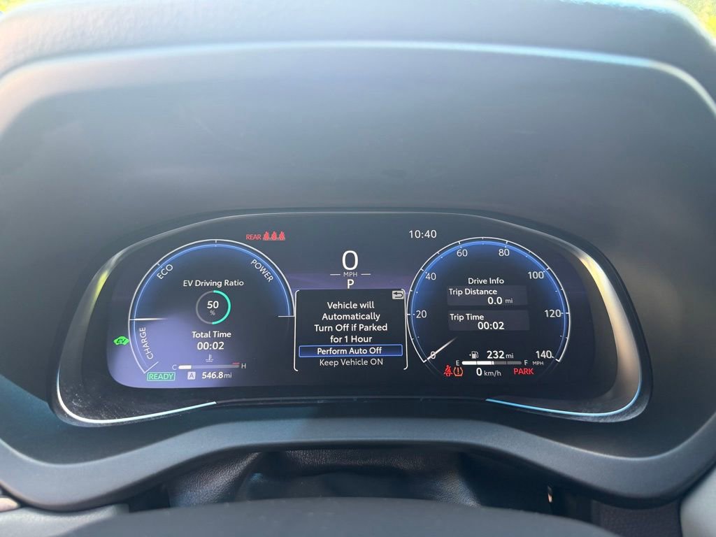 Used 2024 Toyota Venza Limited image 22