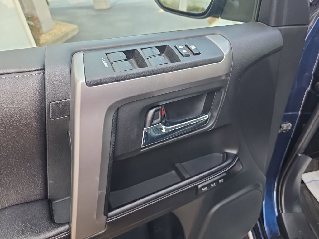 Used 2016 Toyota 4Runner Limited image 16