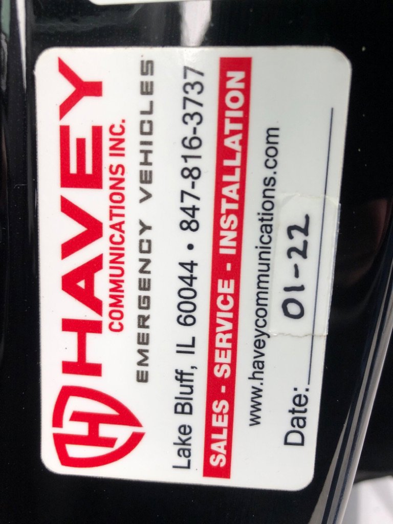 Used 2021 Chevrolet Tahoe 4WD w/ Remote Keyless Entry Package image 39