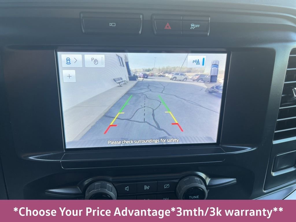 Used 2022 Ford F150 XLT image 71