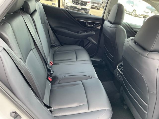 Certified 2025 Subaru Outback Touring image 17