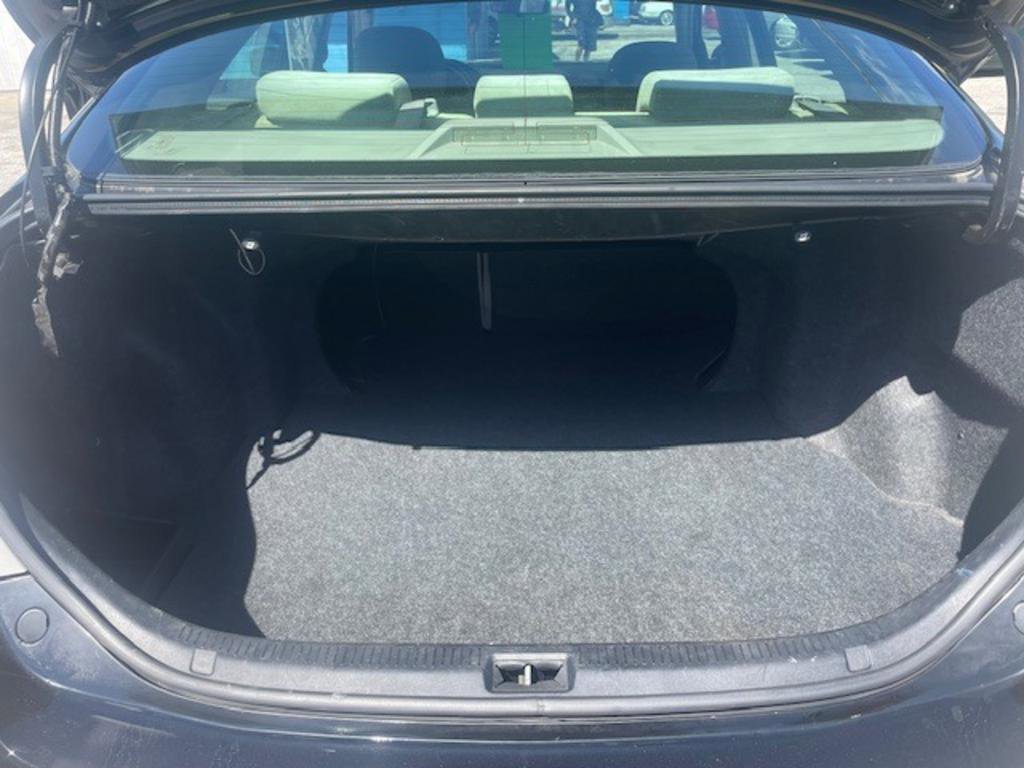 Used 2007 Toyota Camry CE FWD image 14