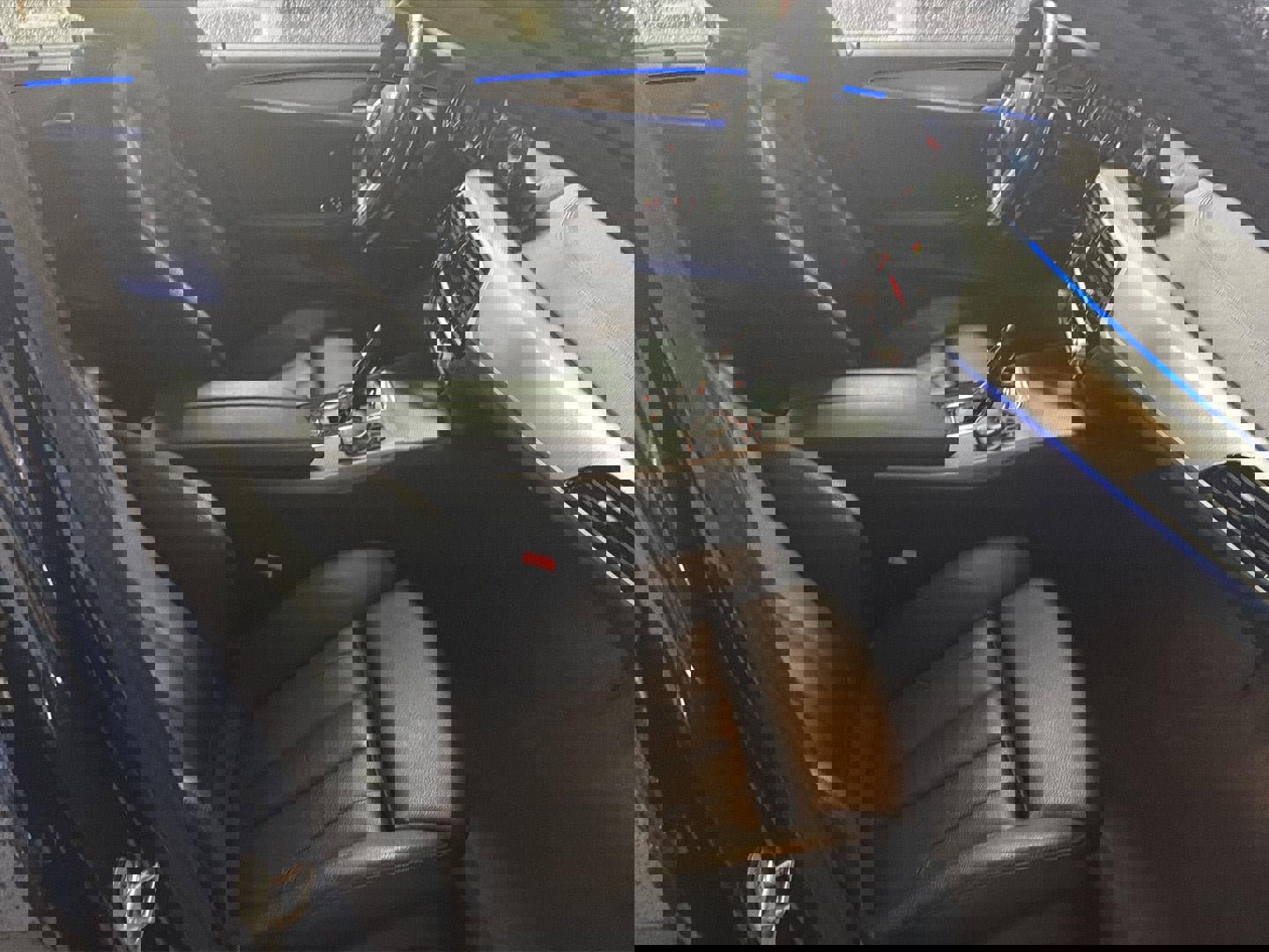 Used 2018 BMW 540i xDrive 540i xDrive image 16