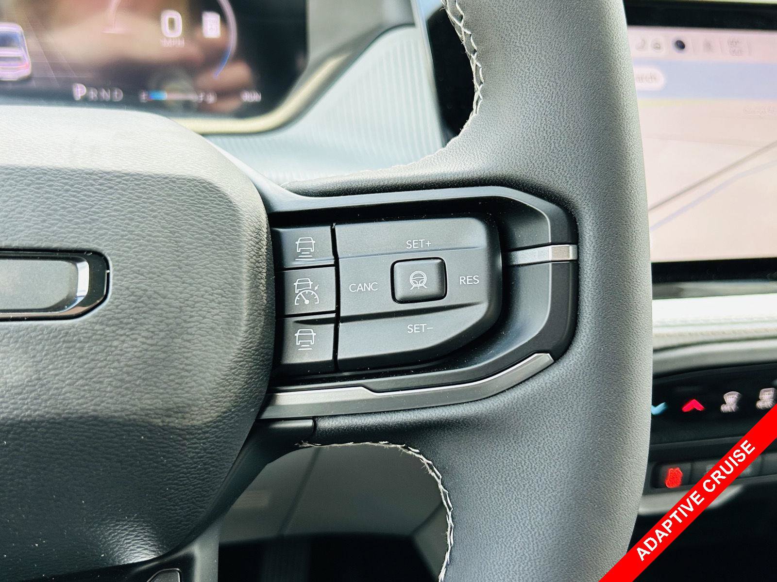 New 2026 Jeep Cherokee Limited AWD/4WD image 7