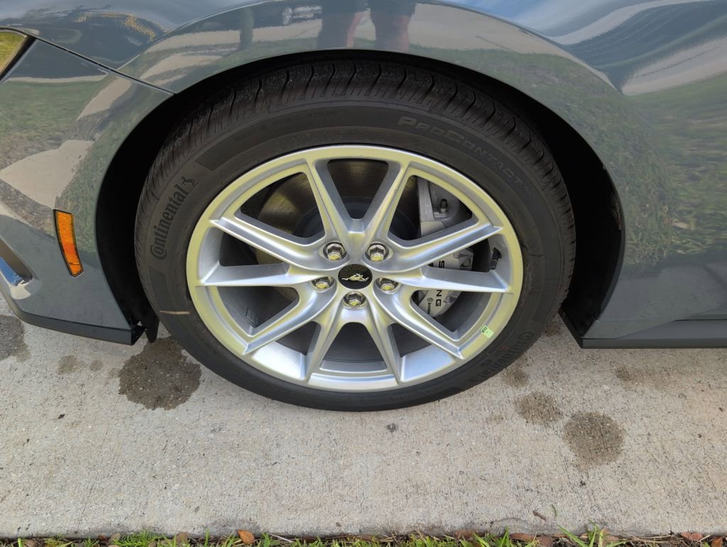 New 2026 Ford Mustang GT Premium image 17