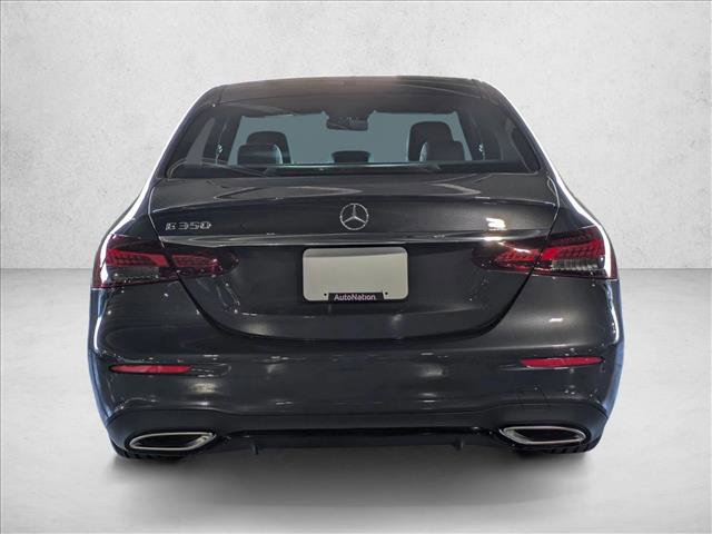 Certified 2023 Mercedes-Benz E 350 Sedan image 8