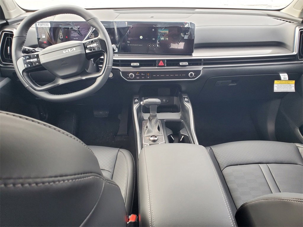 New 2026 Kia Sorento EX image 5