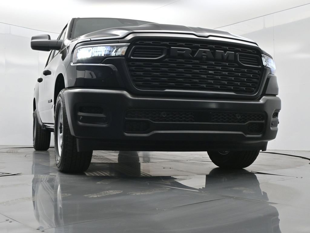 New 2025 RAM 1500 Tradesman image 38