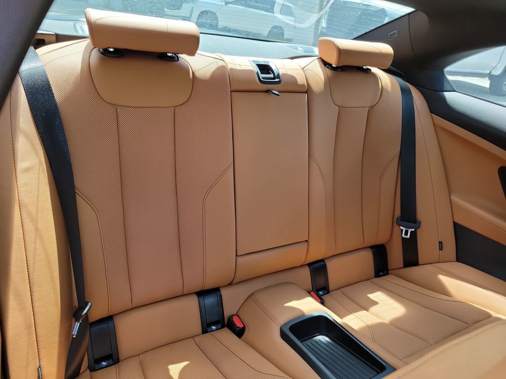 Used 2024 BMW M240i Coupe image 15