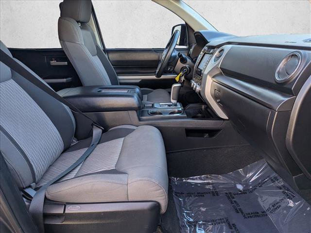 Used 2014 Toyota Tundra SR5 image 20