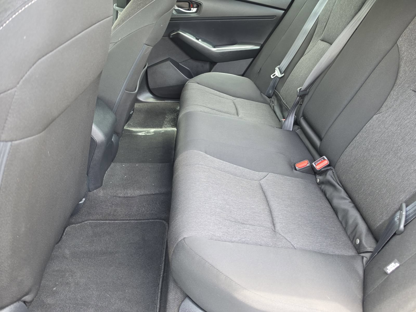 Used 2023 Honda Accord LX image 12