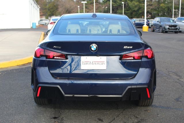 New 2025 BMW 228i xDrive w/ Premium Package image 6