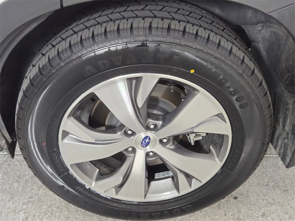 Certified 2021 Subaru Ascent Premium w/ Convenience Package image 13