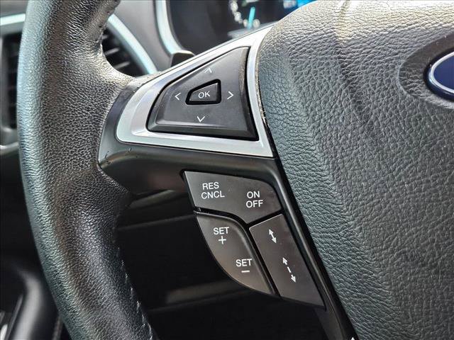Used 2018 Ford Edge Sport w/ Equipment Group 401A AWD/4WD image 23