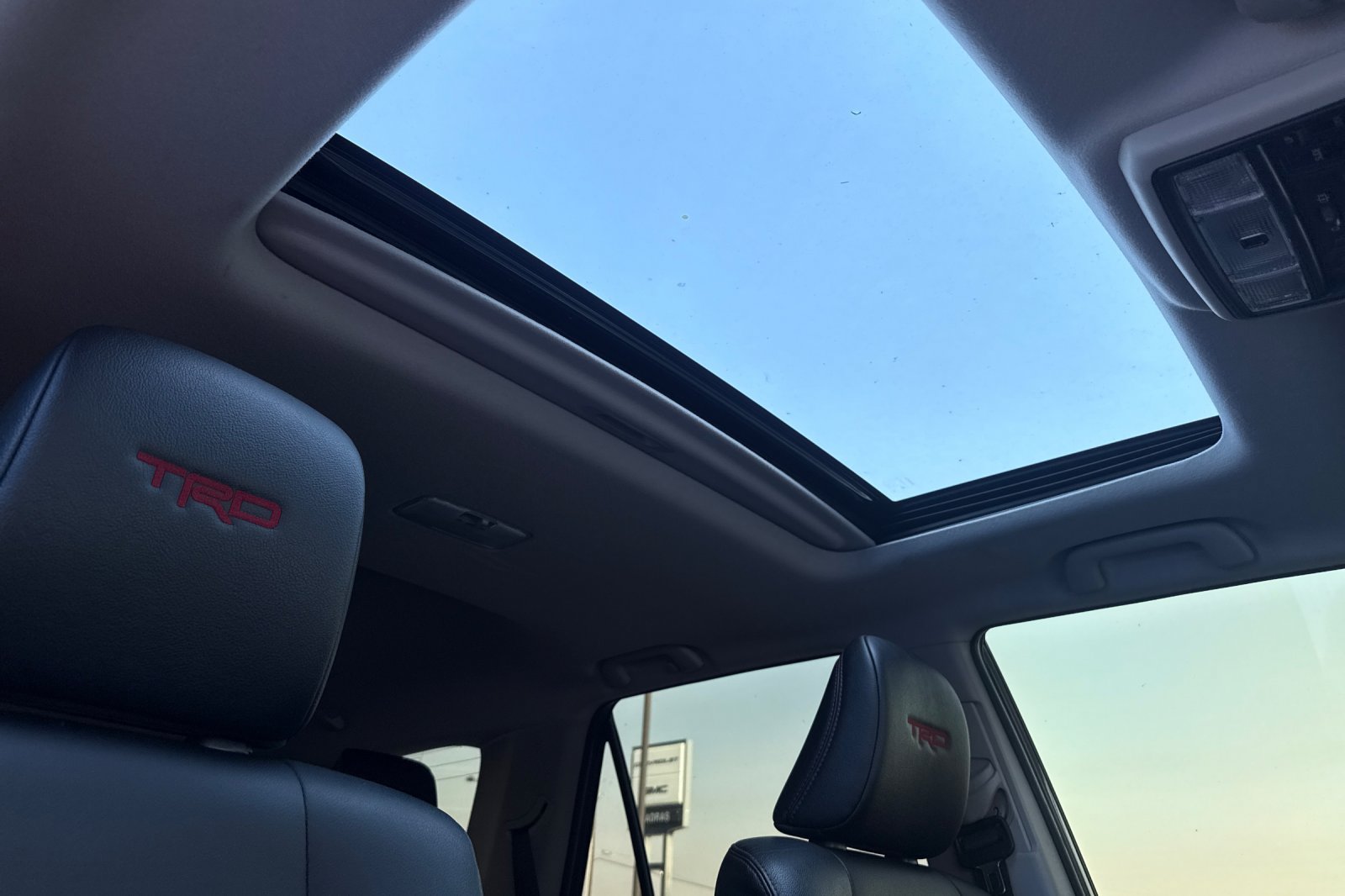 Used 2023 Toyota 4Runner TRD Pro AWD/4WD image 19